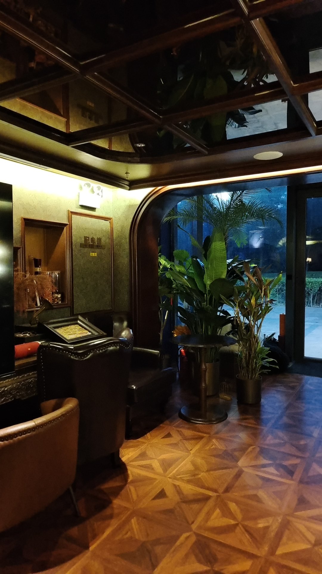 芜湖商务ktv一览-弋江区ktv预订