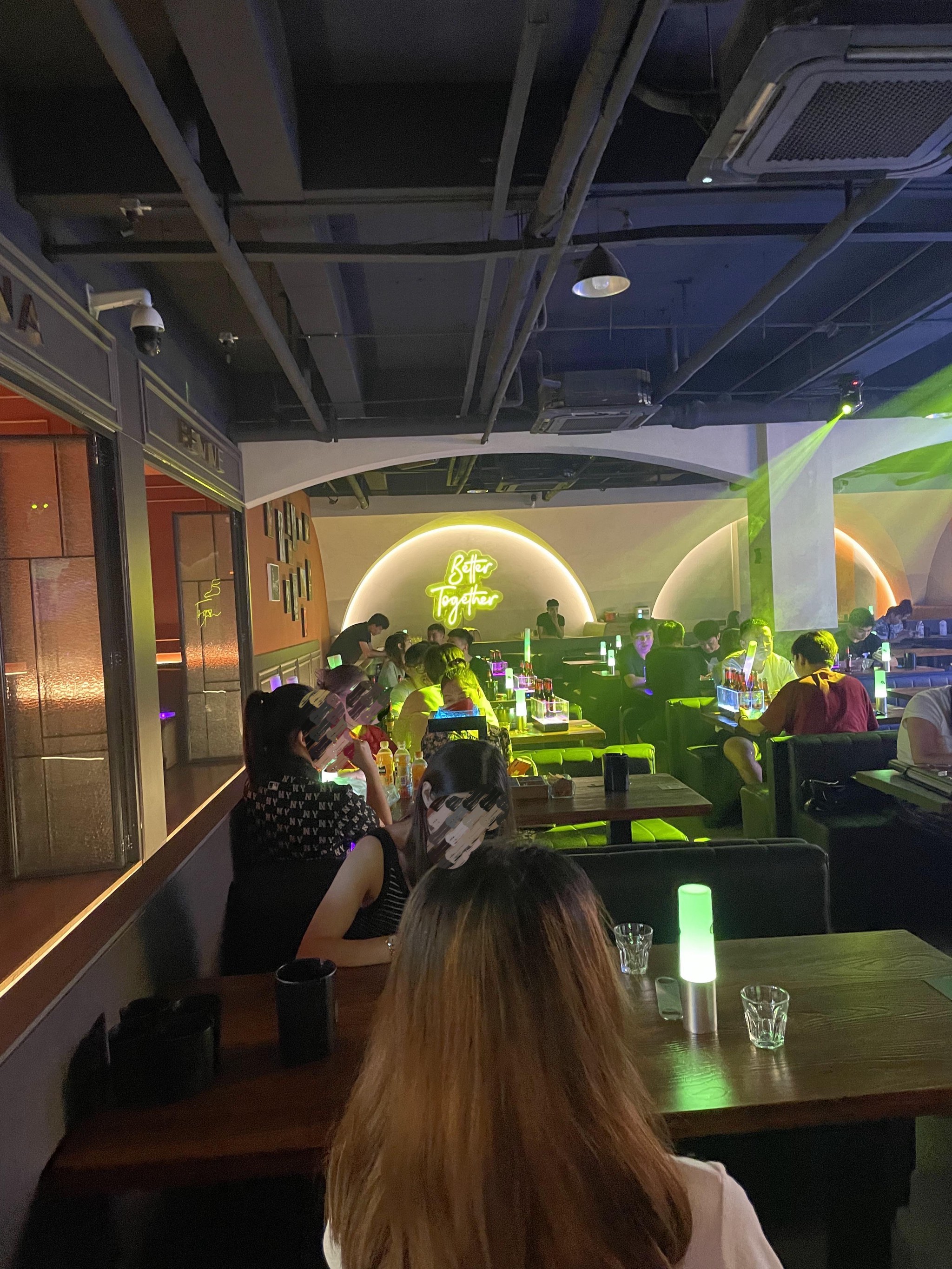 芜湖商务KTV尽享高端享受-镜湖区ktv预订