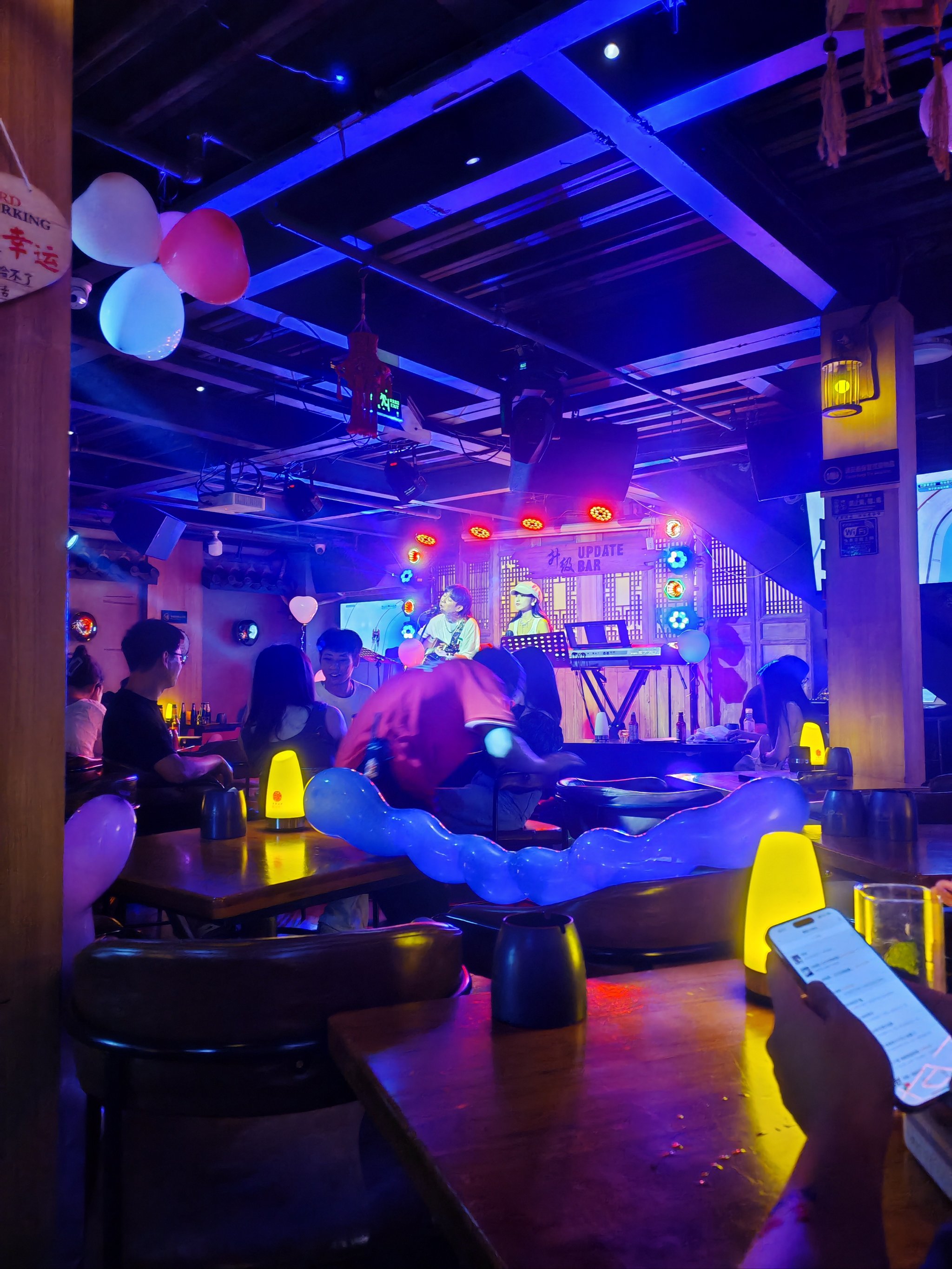 芜湖商务ktv推荐商务ktv哪里有分享-镜湖区ktv预订