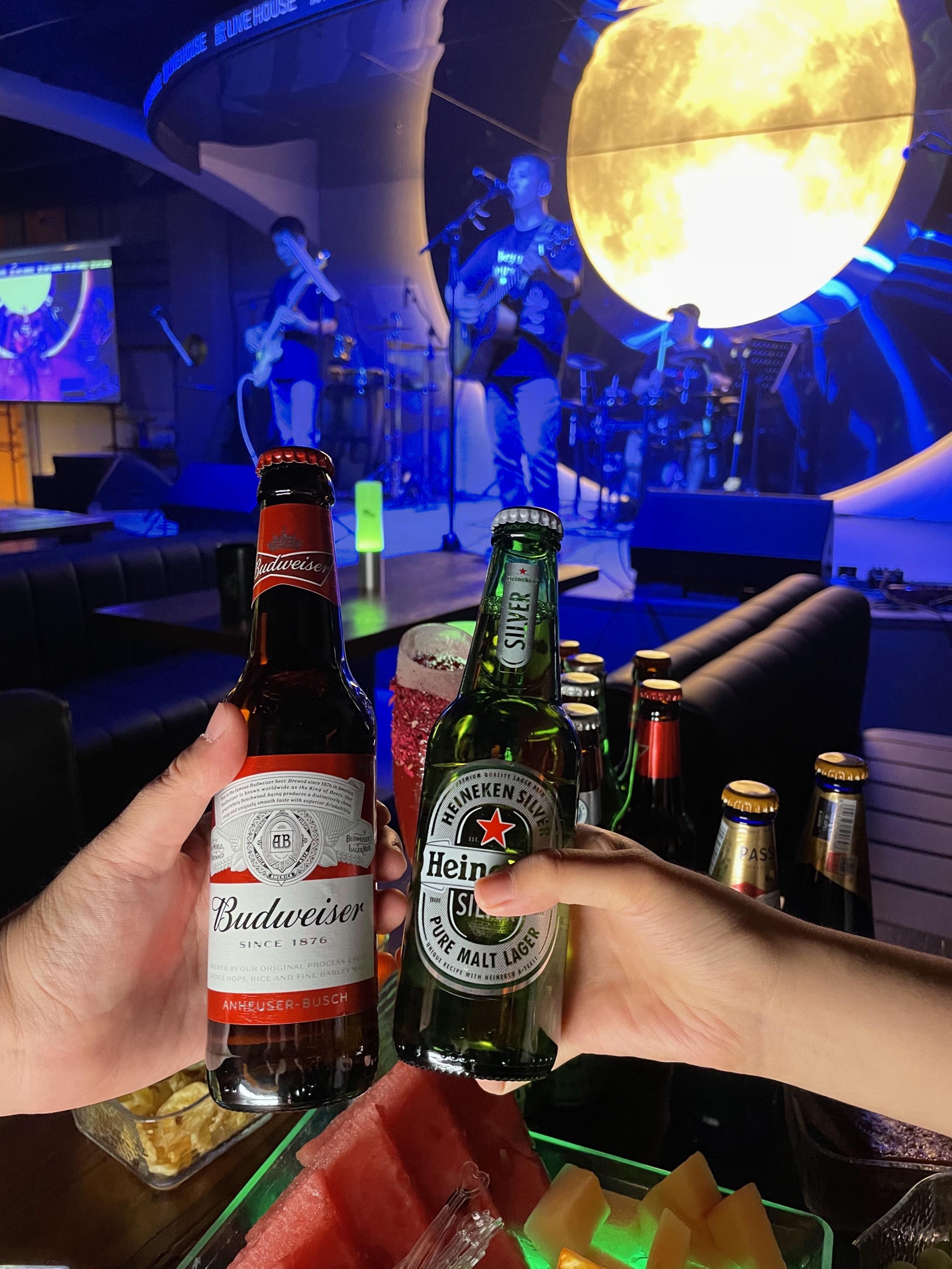 芜湖商务ktv经典玩法推荐-南陵县ktv预订